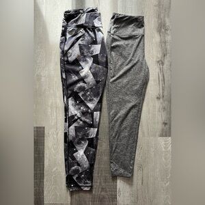 Leggings Bundle Size M